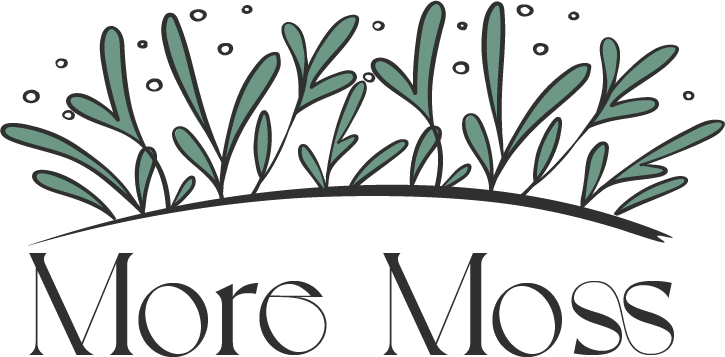 More Moss to the People